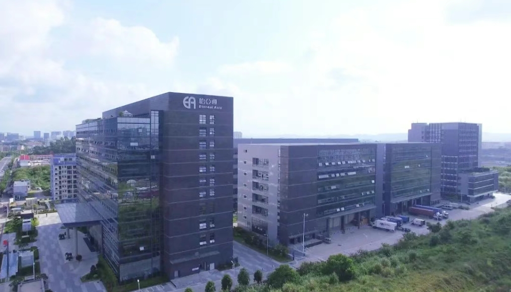 AG庄闲物流完成战略融资，全力加码新能源汽车出海布局